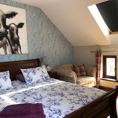 Farm View Hall Bed And Breakfast Harrogate Extérieur photo