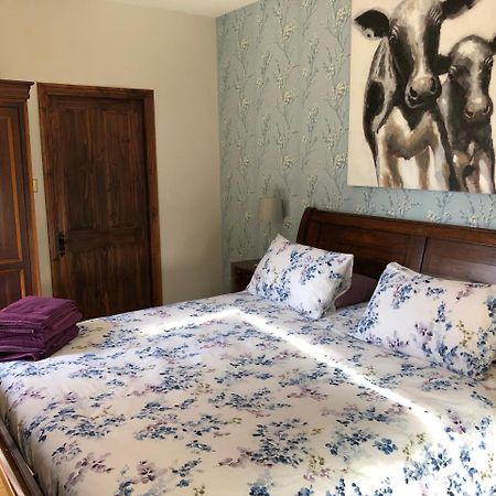 Farm View Hall Bed And Breakfast Harrogate Extérieur photo