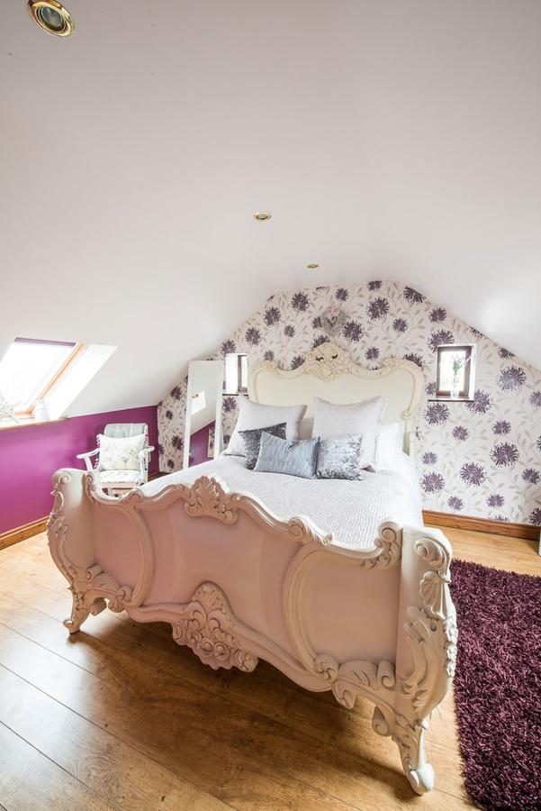 Farm View Hall Bed And Breakfast Harrogate Extérieur photo