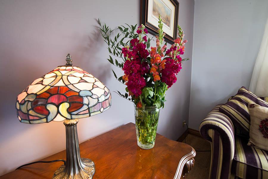 Farm View Hall Bed And Breakfast Harrogate Extérieur photo