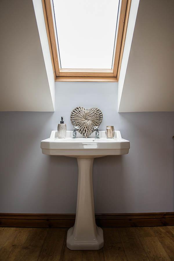 Farm View Hall Bed And Breakfast Harrogate Extérieur photo