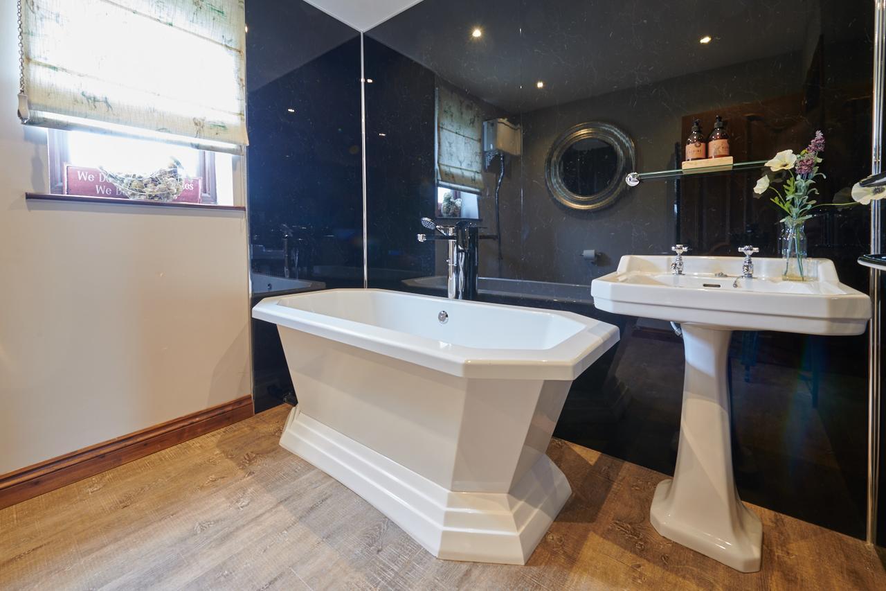 Farm View Hall Bed And Breakfast Harrogate Extérieur photo