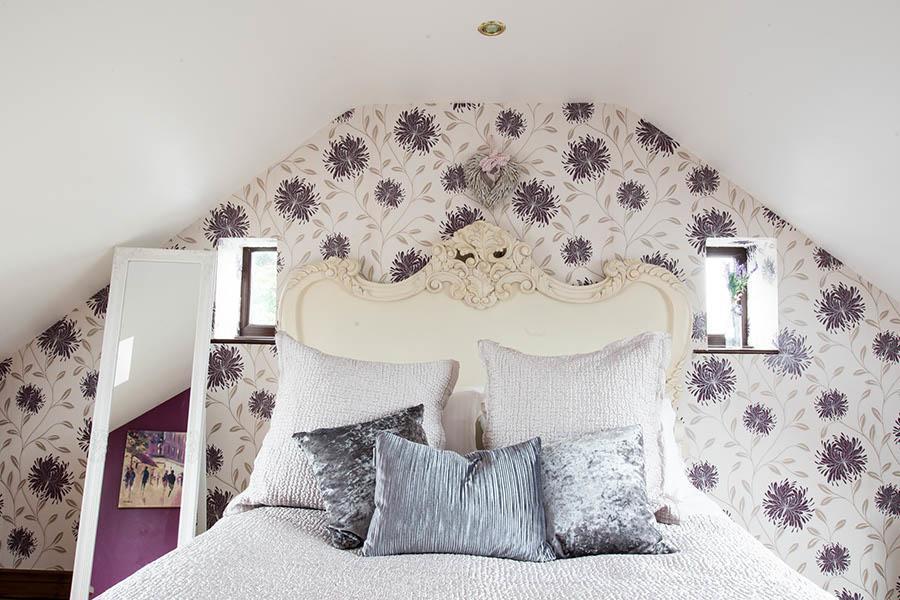 Farm View Hall Bed And Breakfast Harrogate Extérieur photo