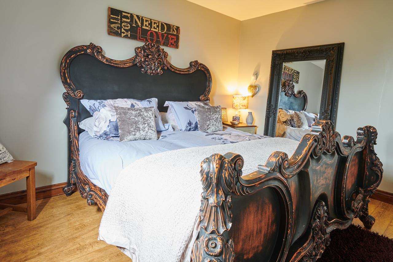 Farm View Hall Bed And Breakfast Harrogate Extérieur photo