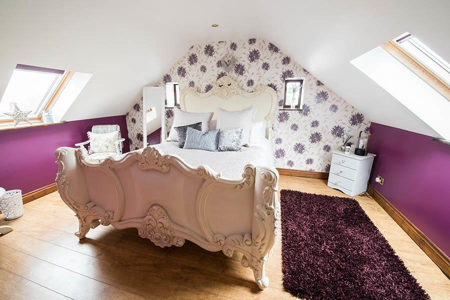 Farm View Hall Bed And Breakfast Harrogate Extérieur photo
