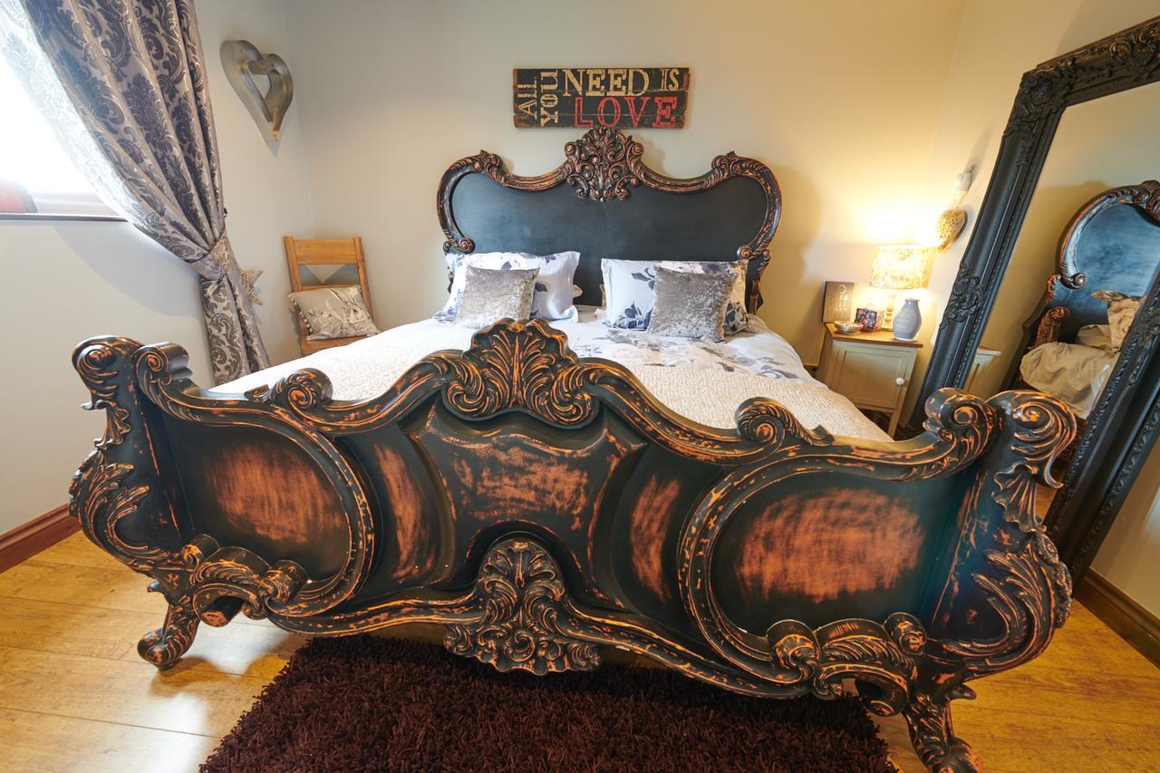 Farm View Hall Bed And Breakfast Harrogate Extérieur photo