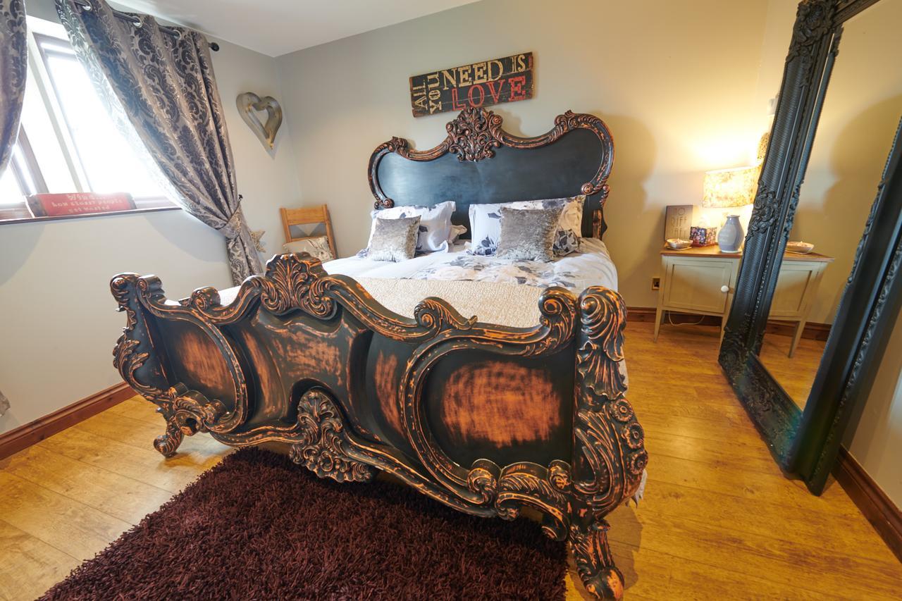 Farm View Hall Bed And Breakfast Harrogate Extérieur photo