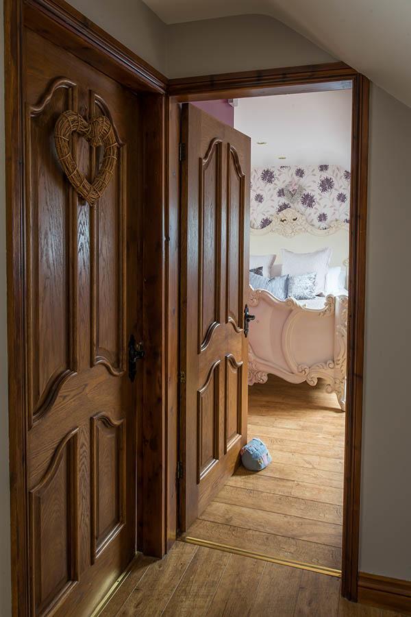 Farm View Hall Bed And Breakfast Harrogate Extérieur photo
