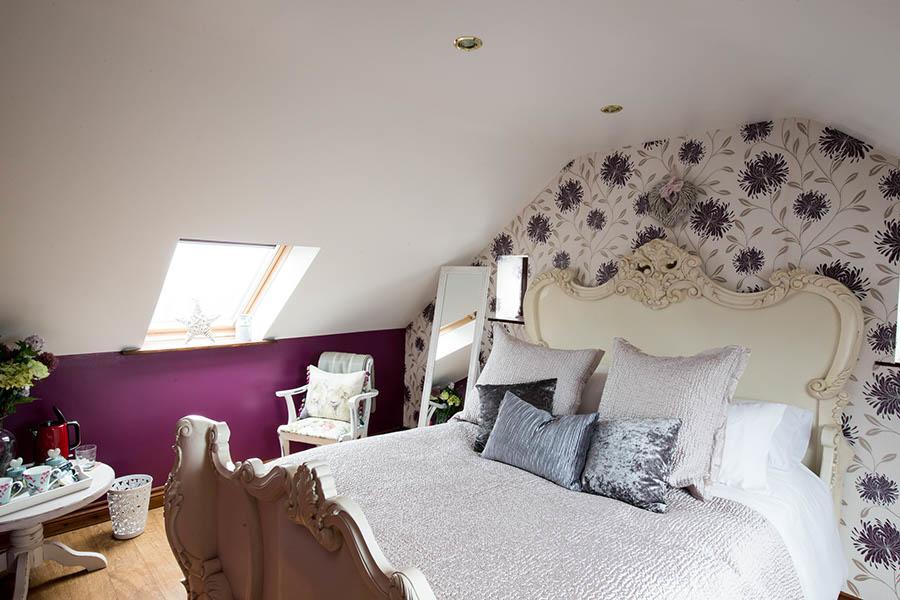 Farm View Hall Bed And Breakfast Harrogate Extérieur photo