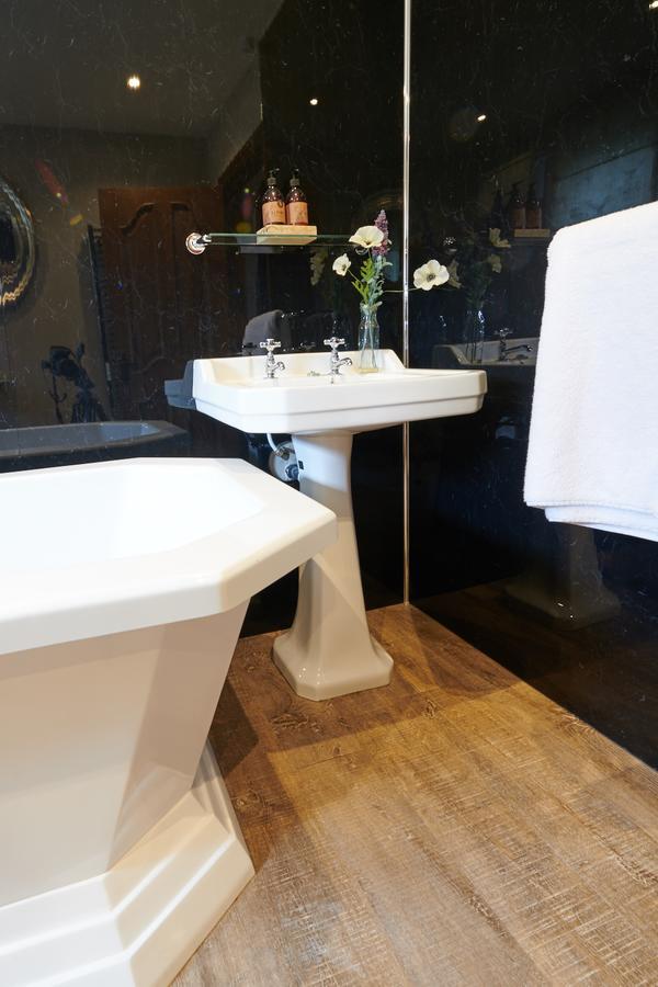 Farm View Hall Bed And Breakfast Harrogate Extérieur photo