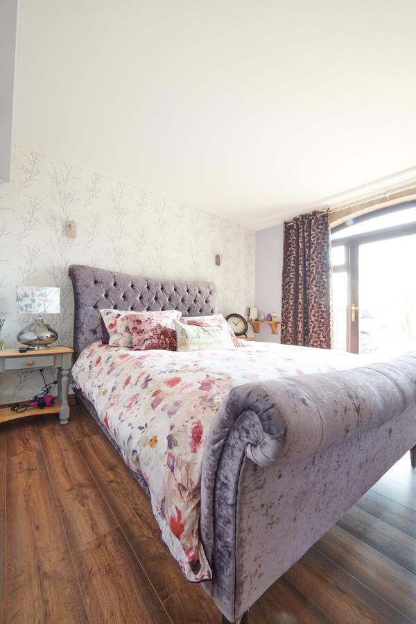 Farm View Hall Bed And Breakfast Harrogate Extérieur photo