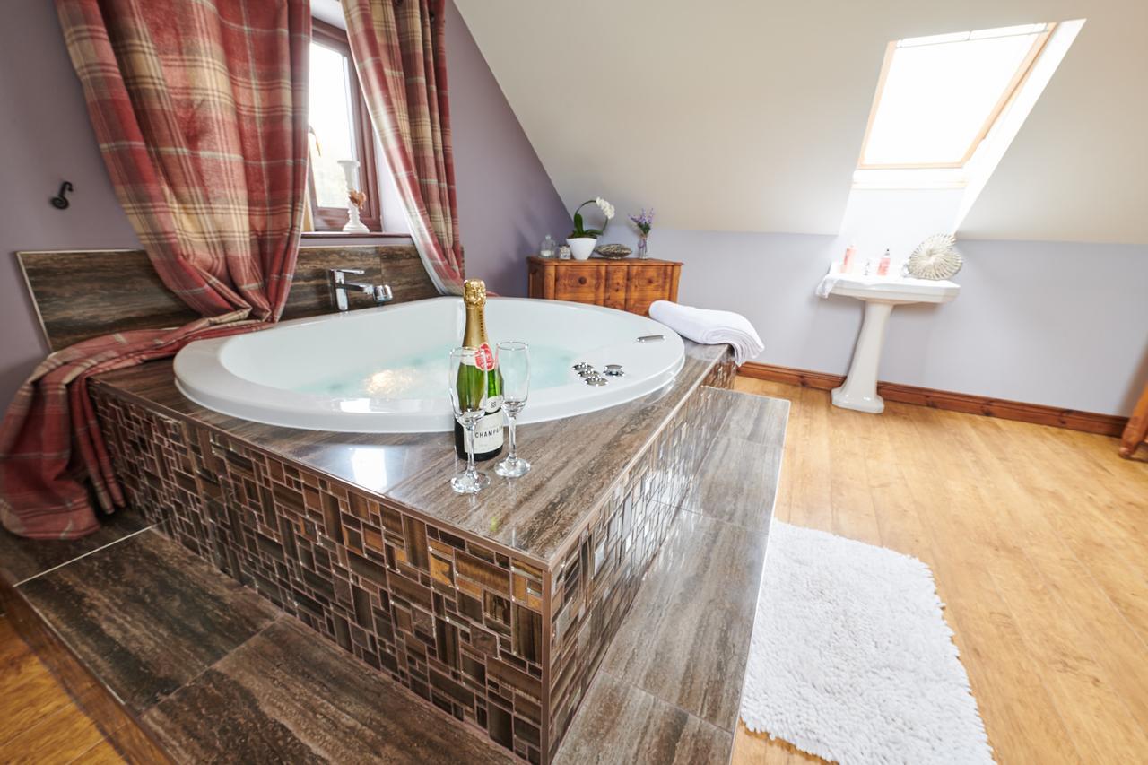 Farm View Hall Bed And Breakfast Harrogate Extérieur photo